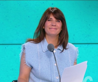Replay Estelle Midi - La Poste : faut-il mettre fin à la distribution de courrier ?