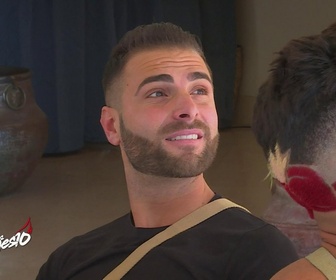 Replay Les anges de la téléréalité - S10 E74
