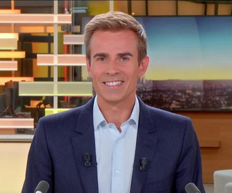 Replay La Matinale - Émission du mardi 9 septembre 2025