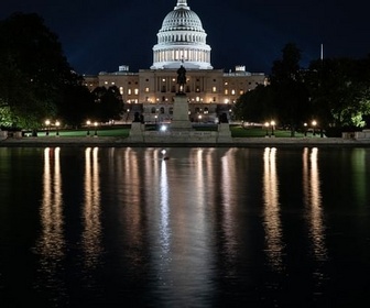 Replay ARTE Journal - Shutdown : les États-Unis baissent le rideau