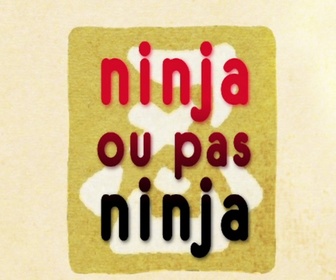 Replay Bonus :Ninja ou pas