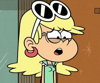 Replay Bienvenue chez les Loud - Relevé en baisse