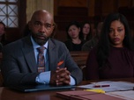 Replay New York Police Judiciaire - S21 E10 - Un verdict amer
