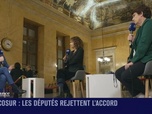 Replay Ça vous regarde - Les députés rejettent l'accord UE-Mercosur | En séance - 26/11/2024