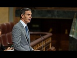 Replay Espagne : le Premier ministre Pedro Sánchez convoque des élections législatives anticipées