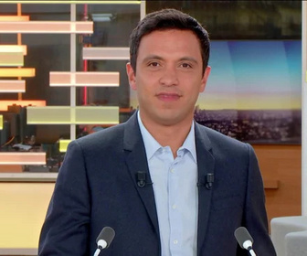 Replay La Matinale Franceinfo - La matinale du jeudi 3 juillet 2025