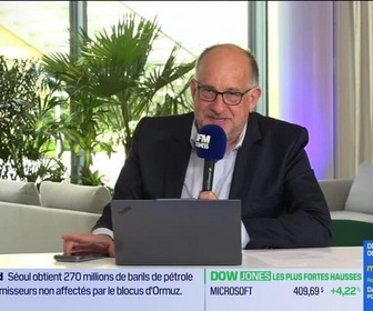 Replay Tech & Co, la quotidienne - Didier Rosset (Rosset Opticiens) : Opticiens, un métier en mutation - 15/04