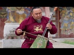 Replay Le chant diphonique mongol séduit de nouveaux fans dans le monde