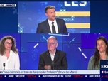 Replay Les Experts : Faut-il réguler l'intelligence artificielle ? - 31/05