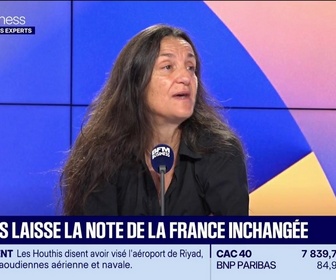 Les experts de BFM replay