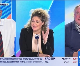 Replay Le débat - Nicolas Doze face à Jean-Marc Daniel : Justice fiscale, impôts pour tous ? - 02/10