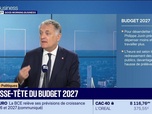 Replay Good Morning Business - Paroles de Politiques : Philippe Juvin - 11/09