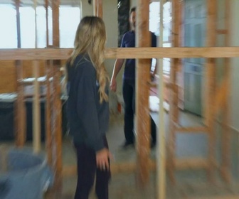 Replay Les rois de la réno - S10 E3 - Petite réno deviendra grande