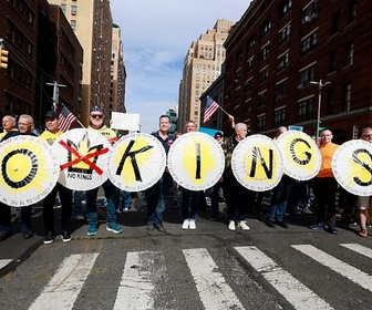 Replay 28 minutes - No Kings: le trumpisme est-il un fascisme ?