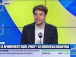 Replay Good Morning Business - Le débrief de l'actu : Pas à n'importe quel prix, le nouveau mantra - 01/04