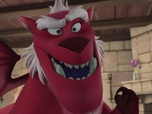Replay Robin des Bois : Malice à Sherwood - Robin des bois - Mon doudou dragon