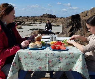 Replay Guernesey - Cuisines des terroirs