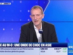 Replay Les Experts : Crise au Moyen-Orient, une onde de choc en Asie - 06/03