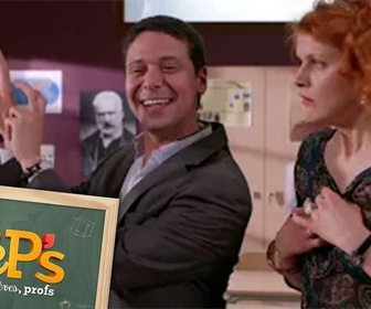 Replay PeP's - parents, élèves, profs - épisode 250