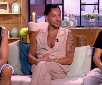 Replay Ça commence aujourd'hui - Addiction à la chirurgie esthétique : les hommes aussi !