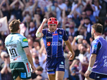 Replay Champions Cup : Bielle-Biarrey grandiose, Bordeaux-Bègles marche sur Leicester