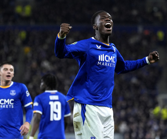 Replay Carabao Cup : Everton maîtrise Newcastle et rejoint les quarts de finale