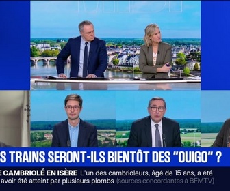 Replay L'intégrale de Midi BFM du jeudi 4 décembre 2025