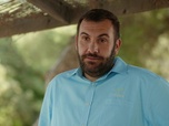 Replay Camping paradis - Les enfants d'abord (Partie 2)