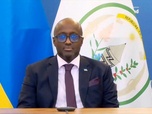 Replay Journal de l'Afrique - L'AFC/M23 dit se retirer d'Uvira : le ministre des Affaires étrangères rwandais réagit
