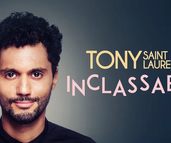 Replay Tony Saint Laurent : Inclassable