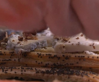 Replay La meilleure boulangerie de France - J5 : Paris et petite couronne