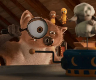 Replay La famille Weasy - 10/02/2026