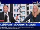 Replay Marschall Truchot : Faut-il généraliser l'encadrement des loyers ? - 11/12