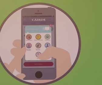 Replay Irlande : la police dans la poche - 27 - Histoire d'Européens - Reportage