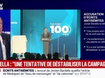 Replay BFM Grand Soir - Bardella : une tentative de déstabiliser la campagne - 28/09