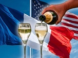 Replay 28 minutes - Nos vins et spiritueux en danger ?