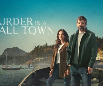 Replay Murder in a small town - S1 E4 - Tout le monde adore Charlie
