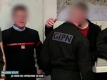 Replay Enquête d'action - Policiers d'élite : au cœur des opérations du RAID