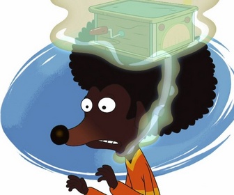 Replay Les Minijusticiers - Superpasàlamode