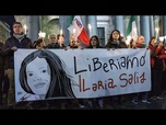Replay Le cas d'Ilaria Salis devient une question européenne