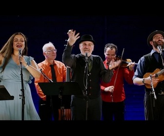 Replay Les labels de musique juifs sous le nazisme - Je danse et mon coeur pleure