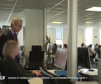 Replay Nos héros du quotidien - Radars et verbalisations : comment les automobilistes ripostent ?