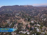 Replay Incroyables maisons de rêve - S3E13 - RDV à Hollywood