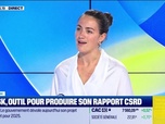 Replay Le Pitch : Kiosk, outil pour produire son rapport CSRD - 10/10