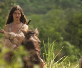 Replay Un amour sauvage - Episode 48