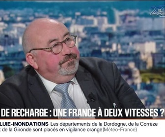 BFM Première replay