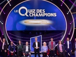Replay Le quiz des champions - Émission du samedi 20 avril 2024