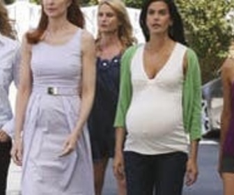 Replay Desperate Housewives - S4 E15 - L'amour maternel