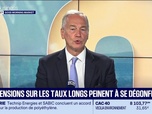 Replay L'intégrale de Good Morning Market du lundi 21 septembre