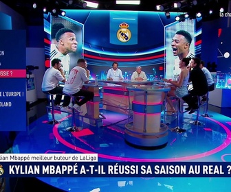 Replay L'Équipe du Soir - Episode du 24 mai